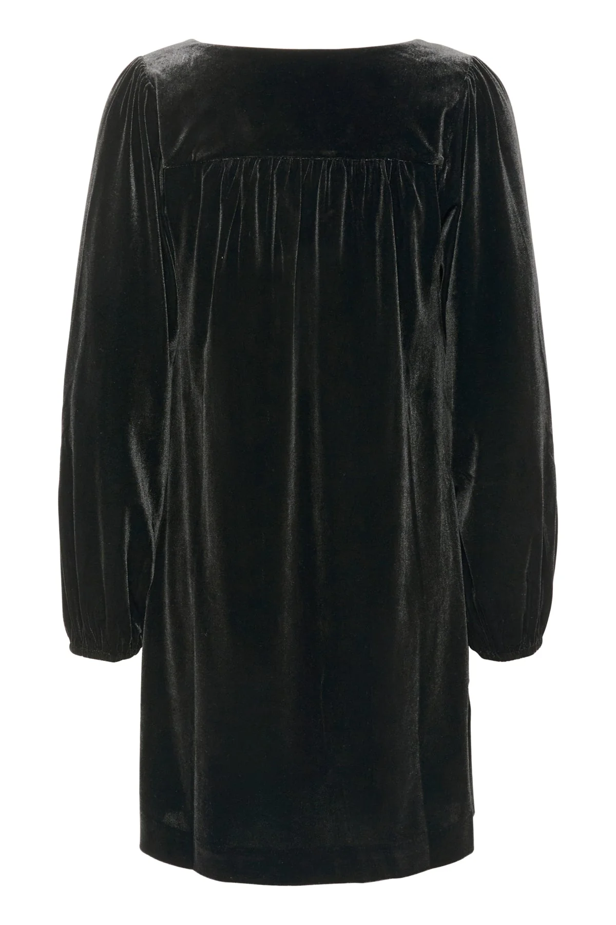 Madipw Dress Black - Image 10