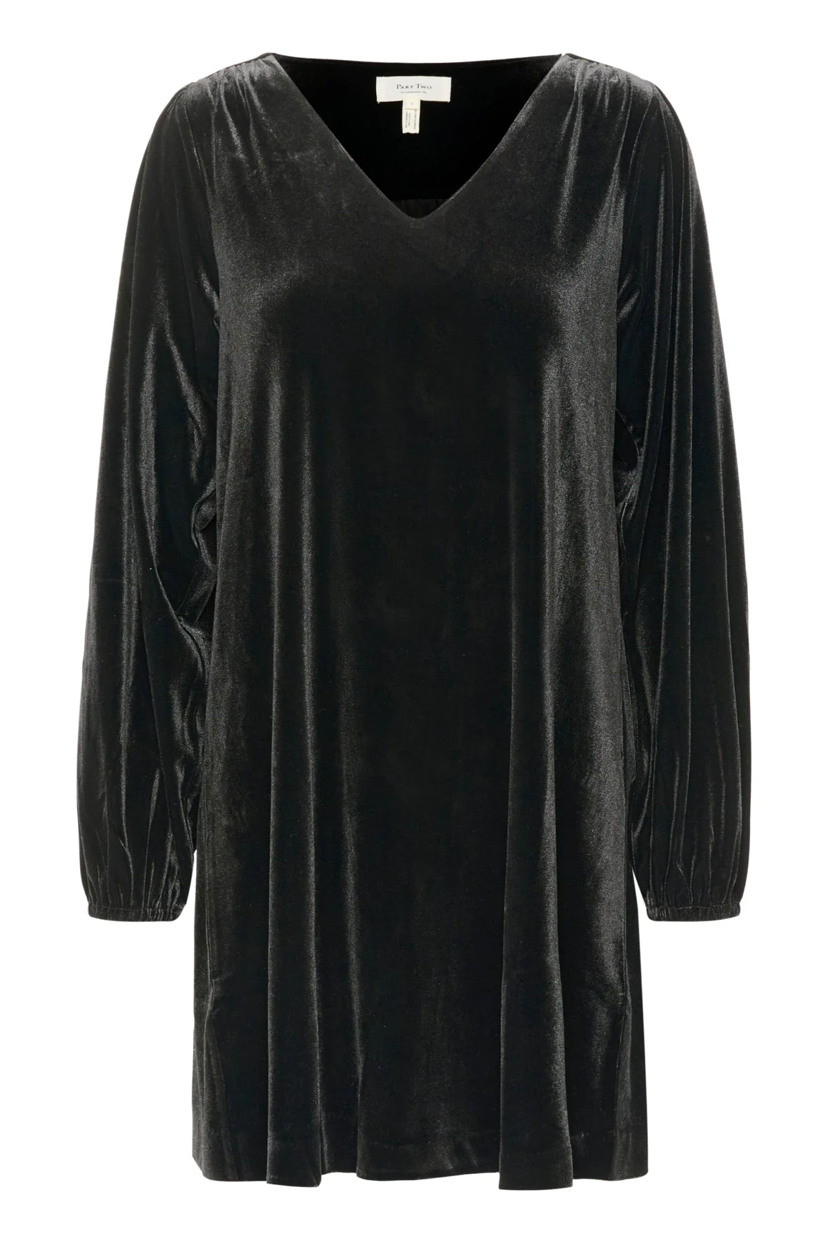 Madipw Dress Black - Image 2