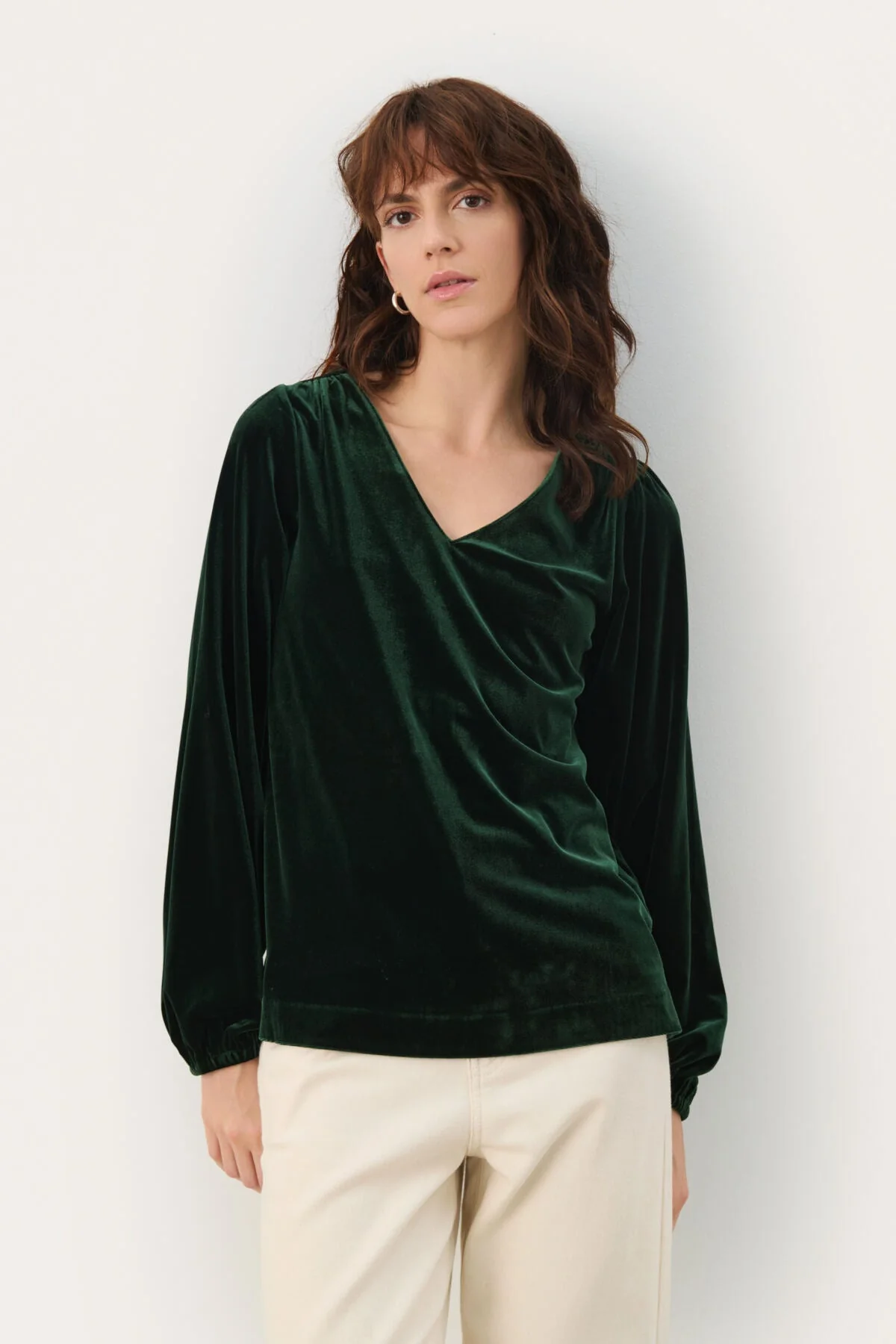 Madispw Blouse Sycamore - Image 6