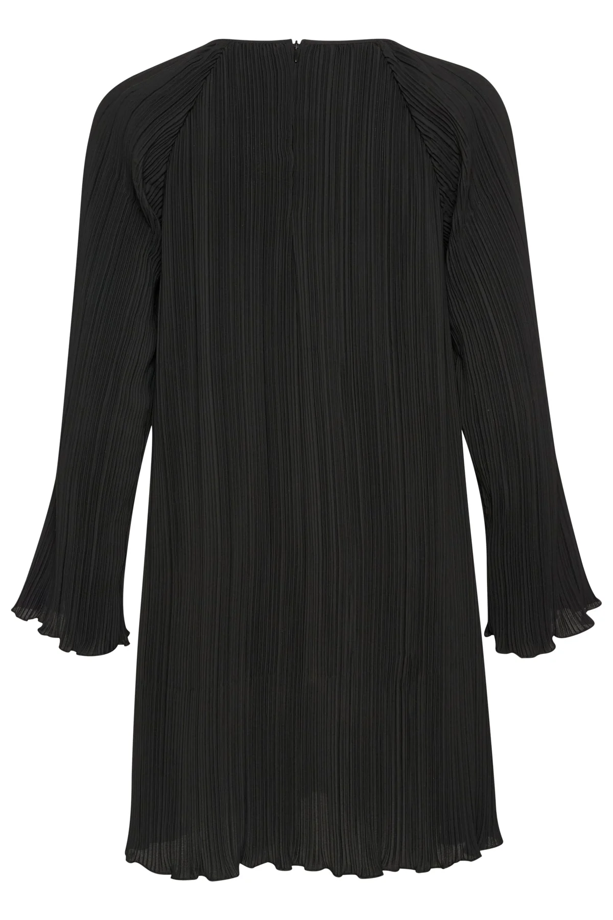 Milanapw Dress Black - Image 9
