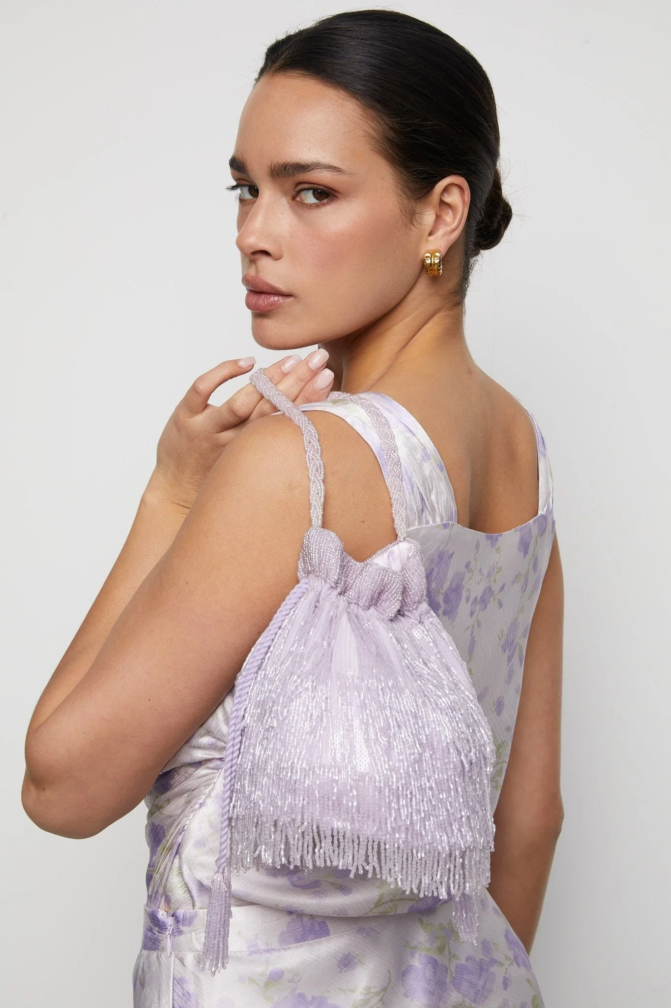 Gem Bag Lilac - Image 5