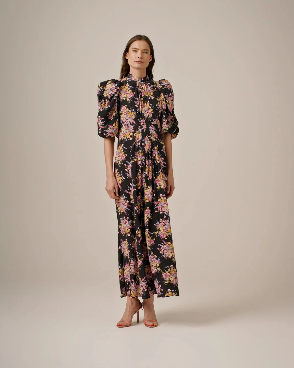 Summer Tieback Gown Daydream - Image 2