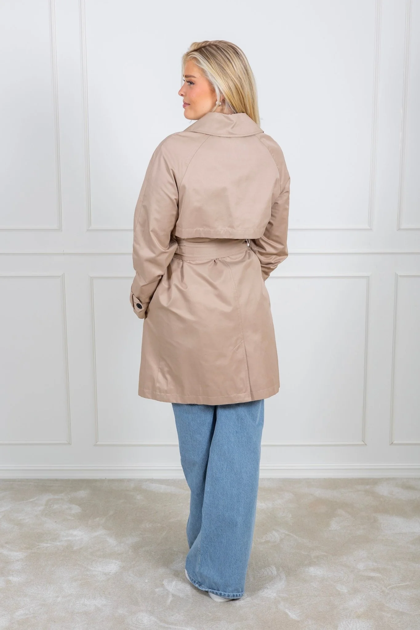 Mazie Coat Sandstone - Image 4