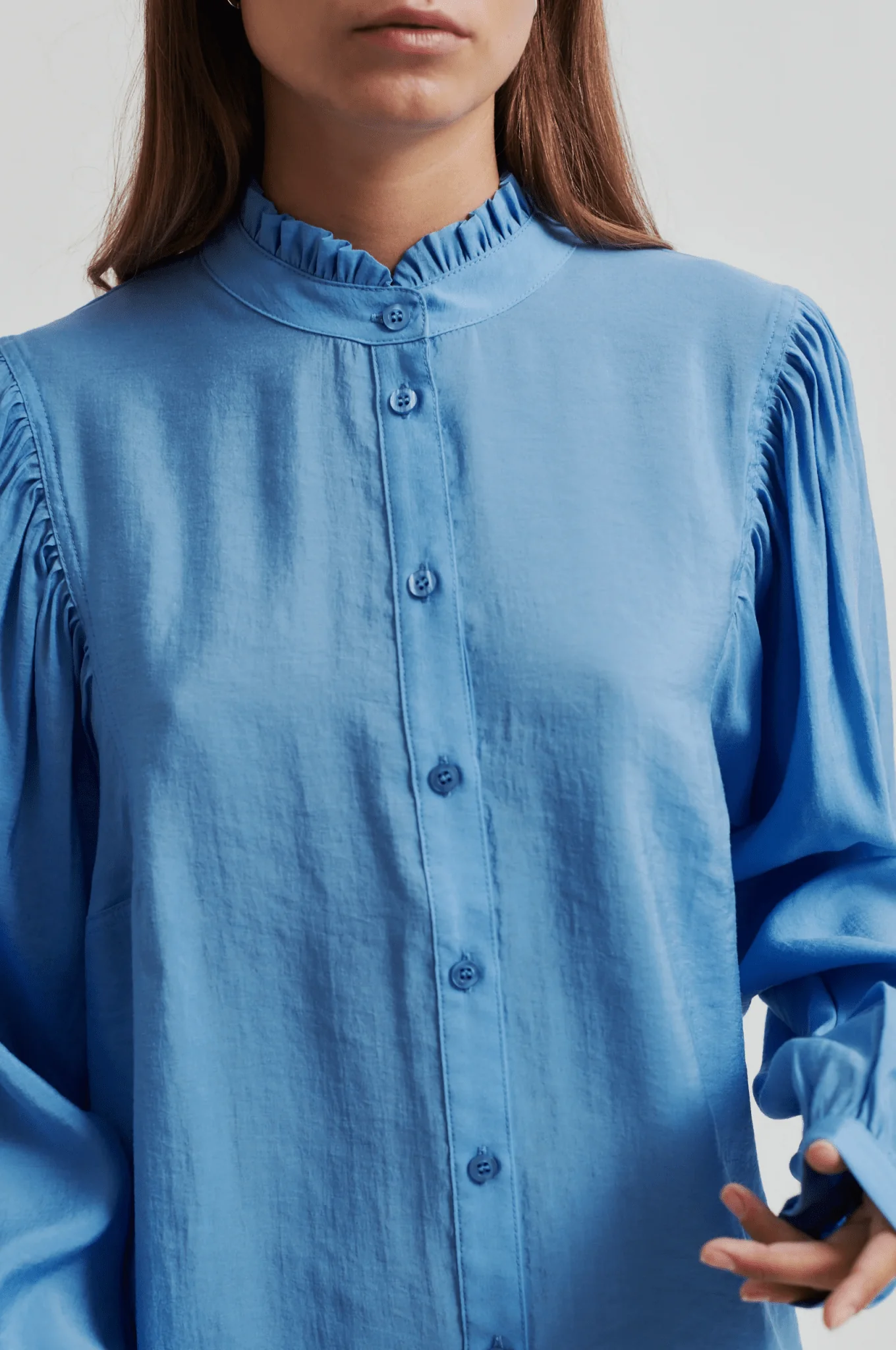 Emelia Shirt Marina - Image 6