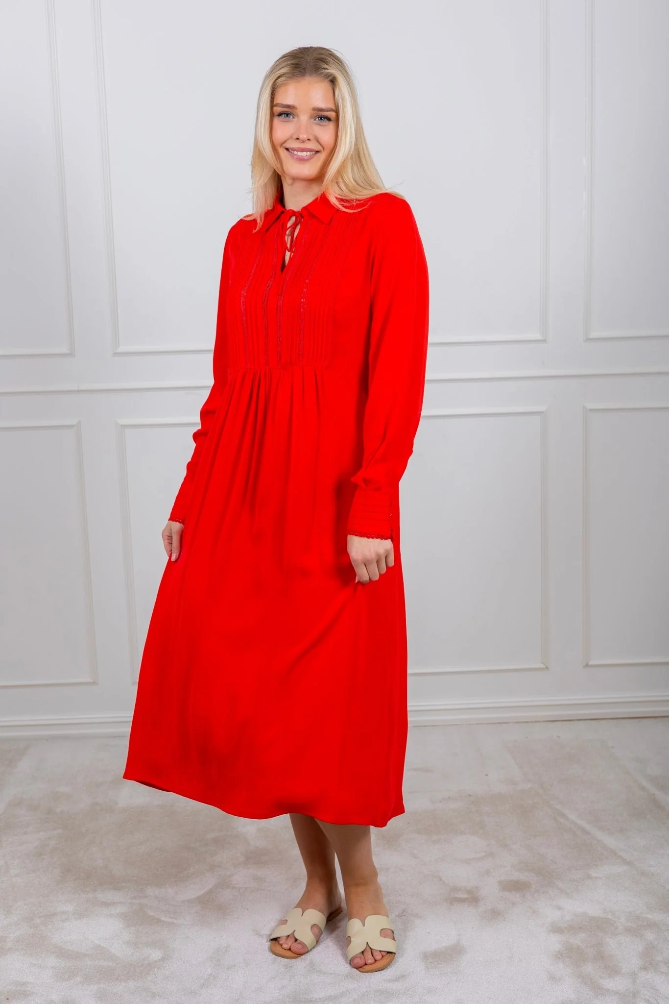 Nannalipw Dress Bittersweet - Image 4