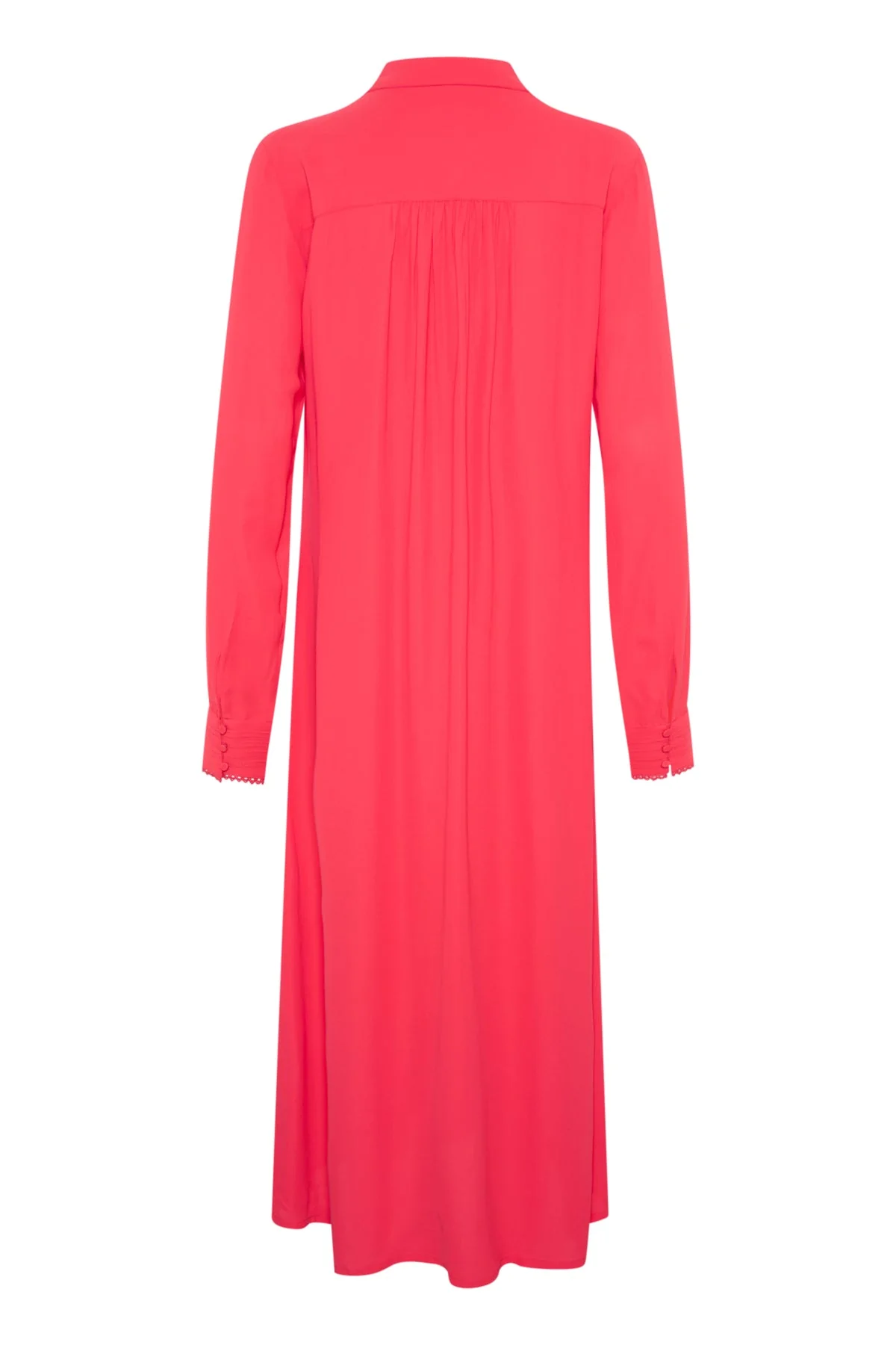 Nannalipw Dress Bittersweet - Image 8
