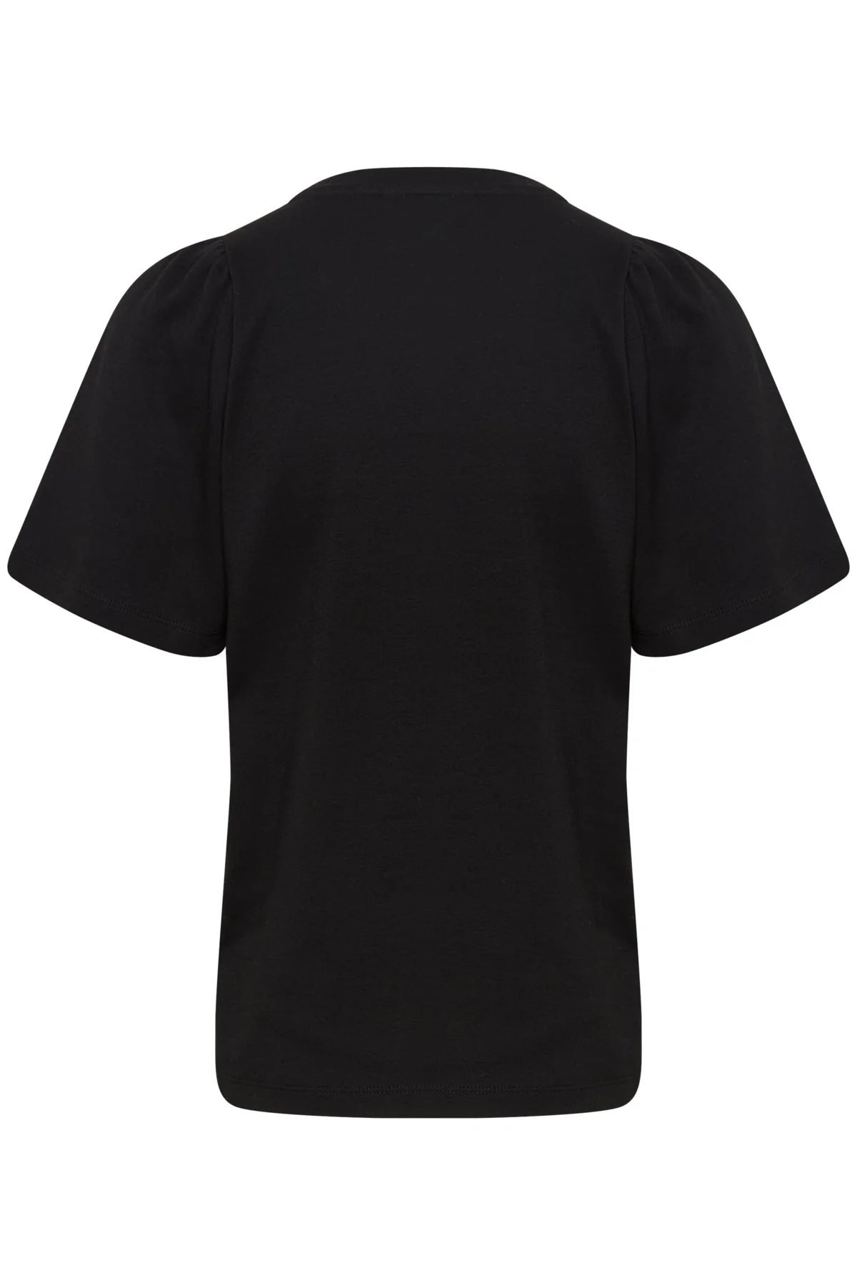 Imaleapw T-Shirt Black - Image 7
