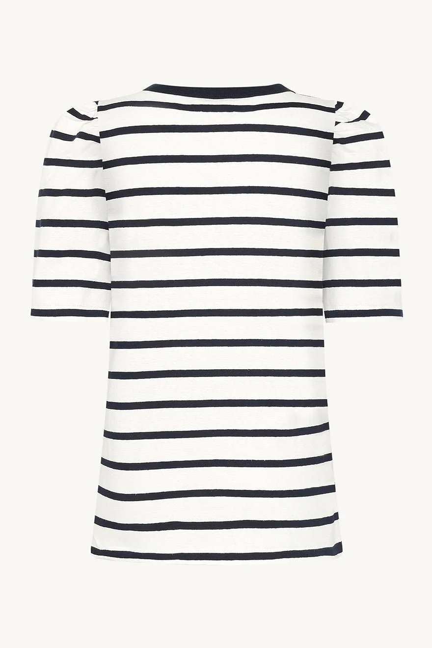 Ananya T-Shirt Gardenia - Image 2