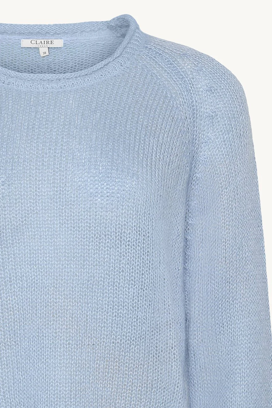 Pallavi Pullover Serenity - Image 2