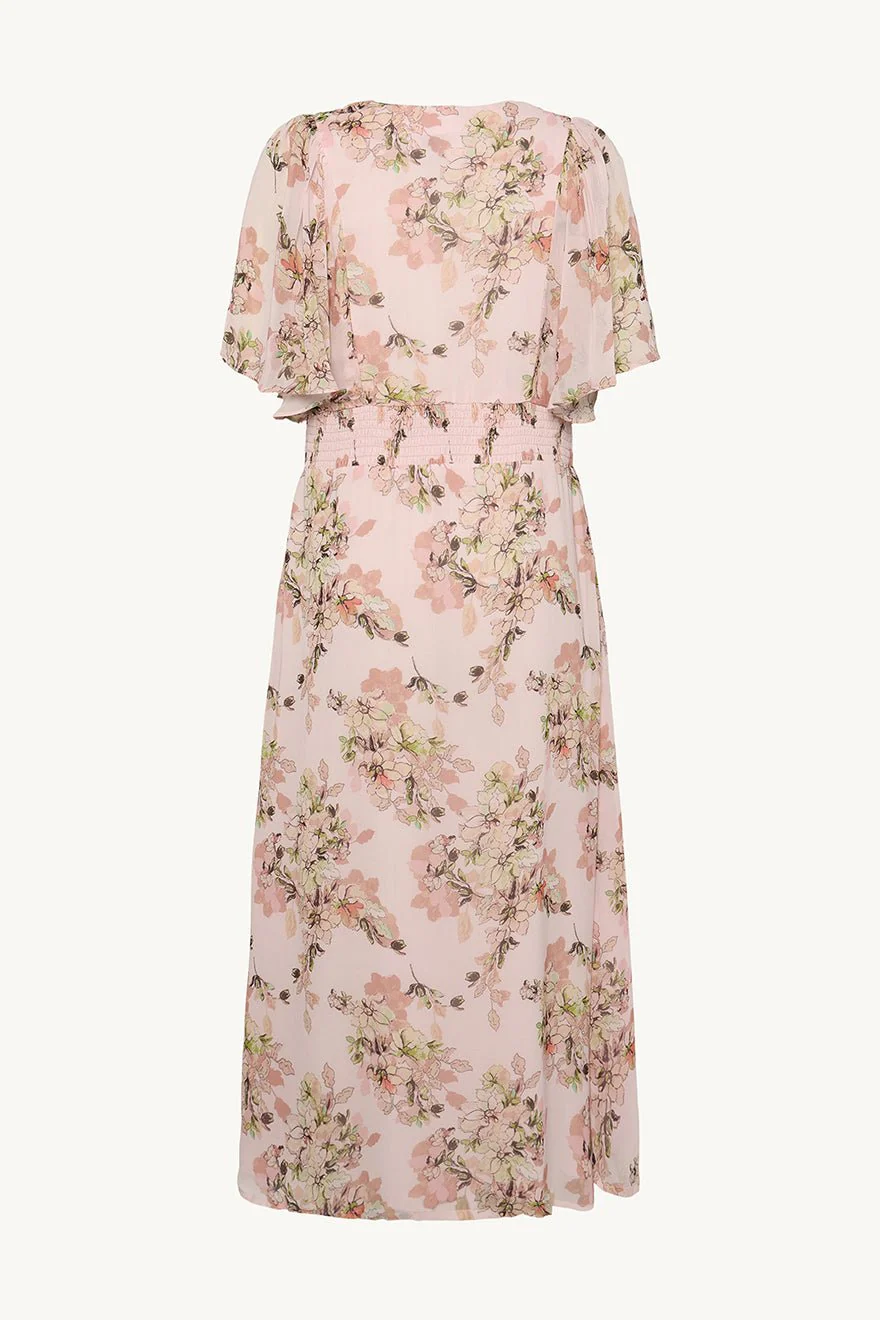 Danijela Dress Pink Touch - Image 2