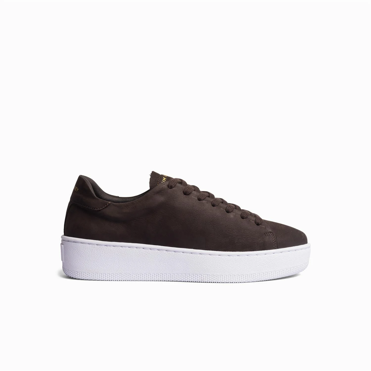 Deuce Court Dk.Chocolate