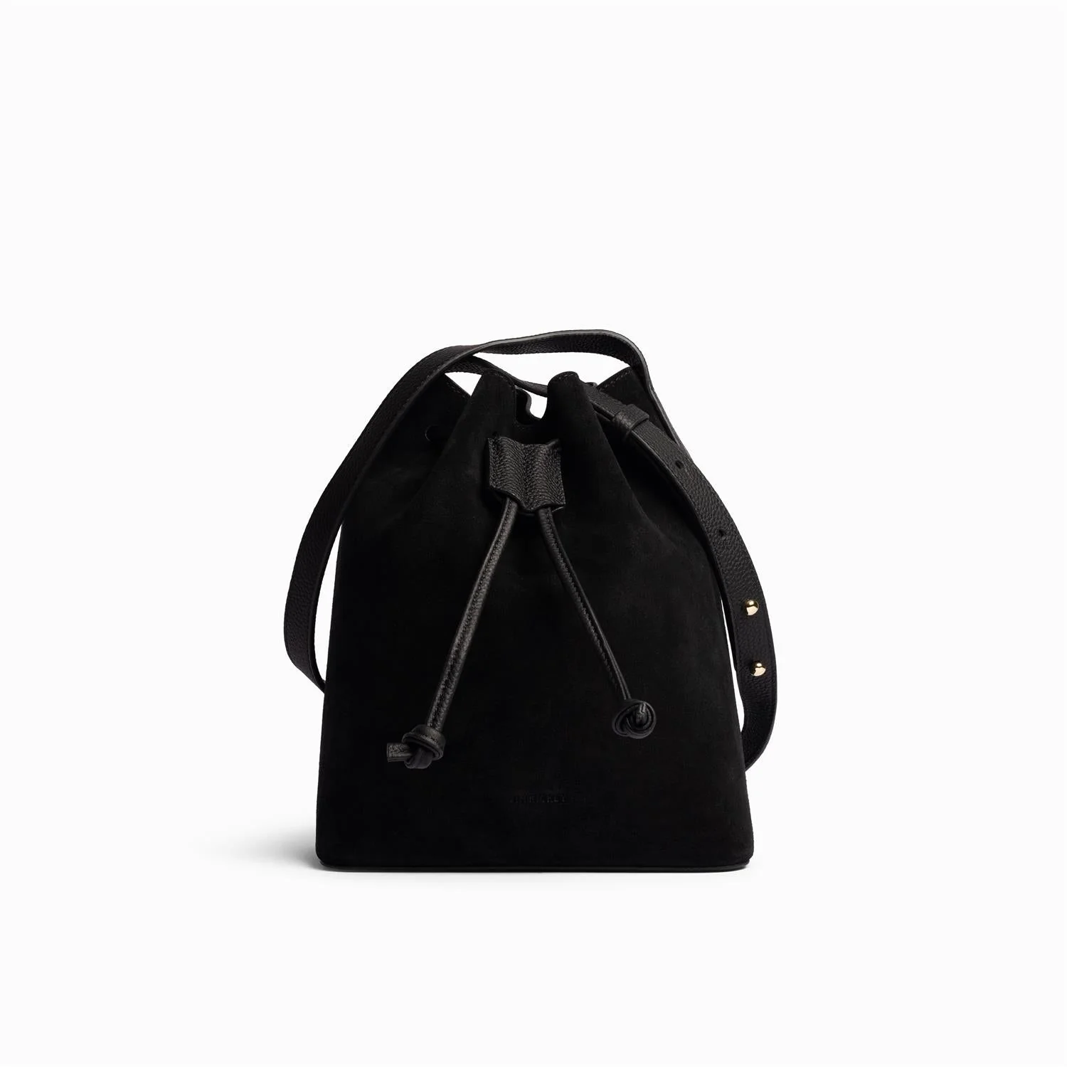 Abelone Small Black
