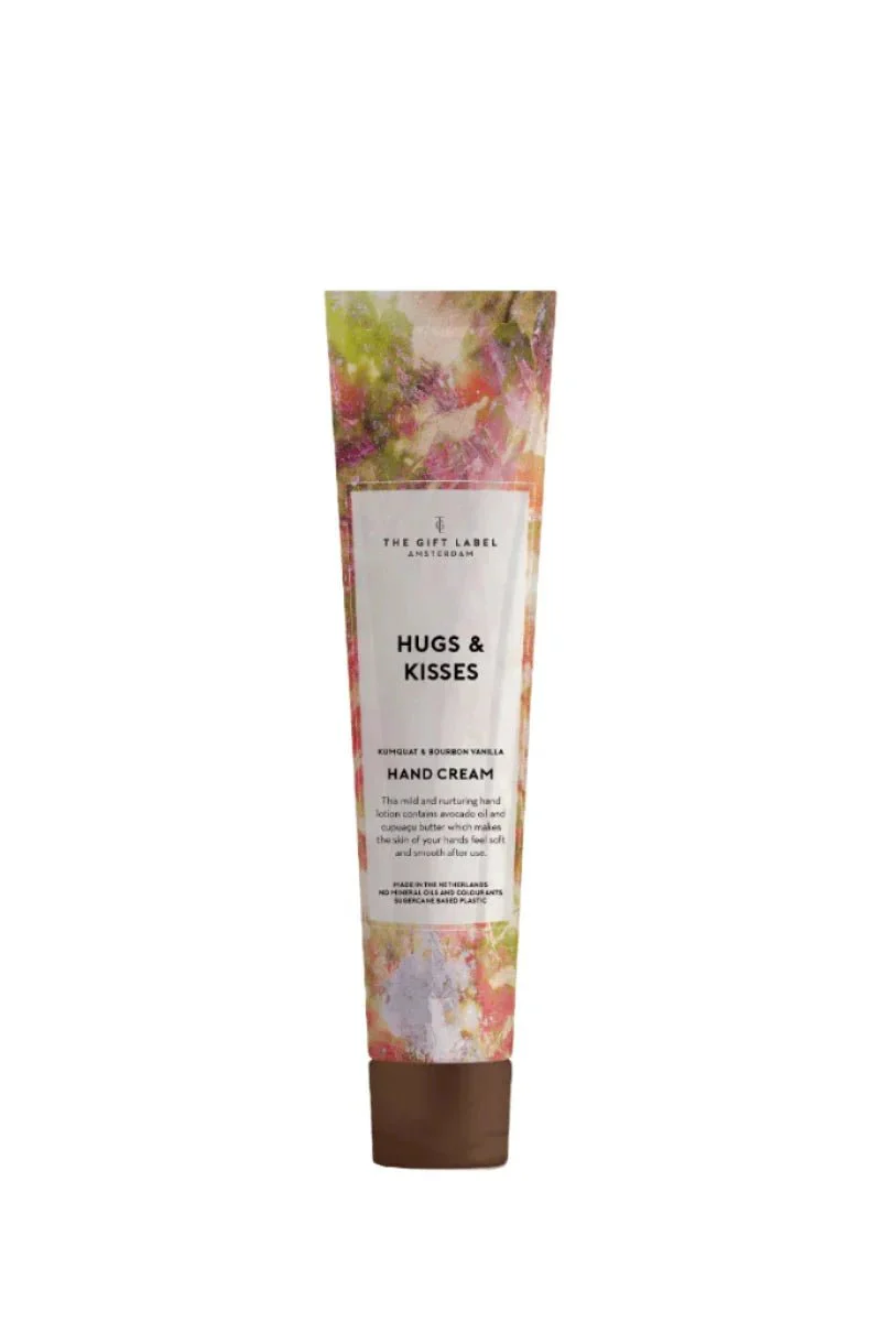 Hand Cream - Hugs And Kisses - Image 2