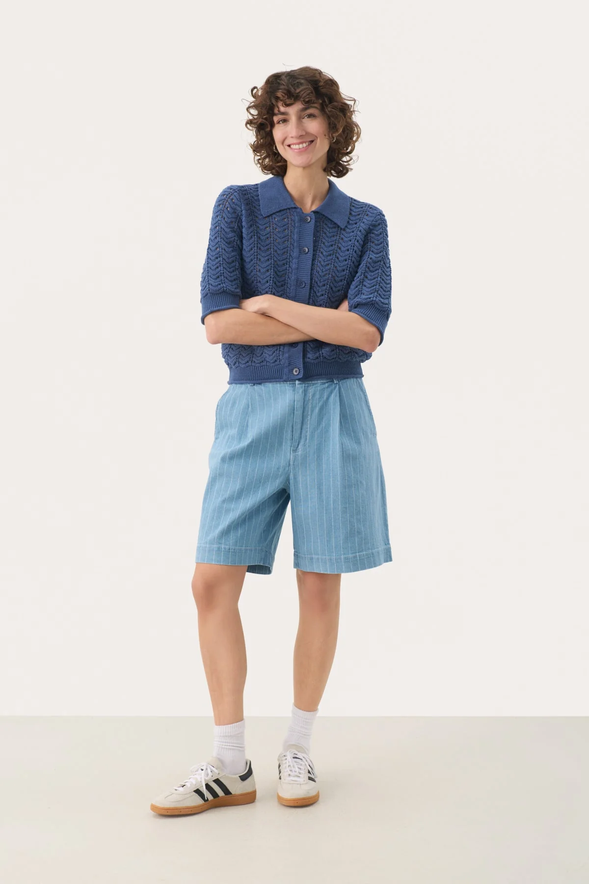 Rhodapw Cardigan Oceana - Image 3