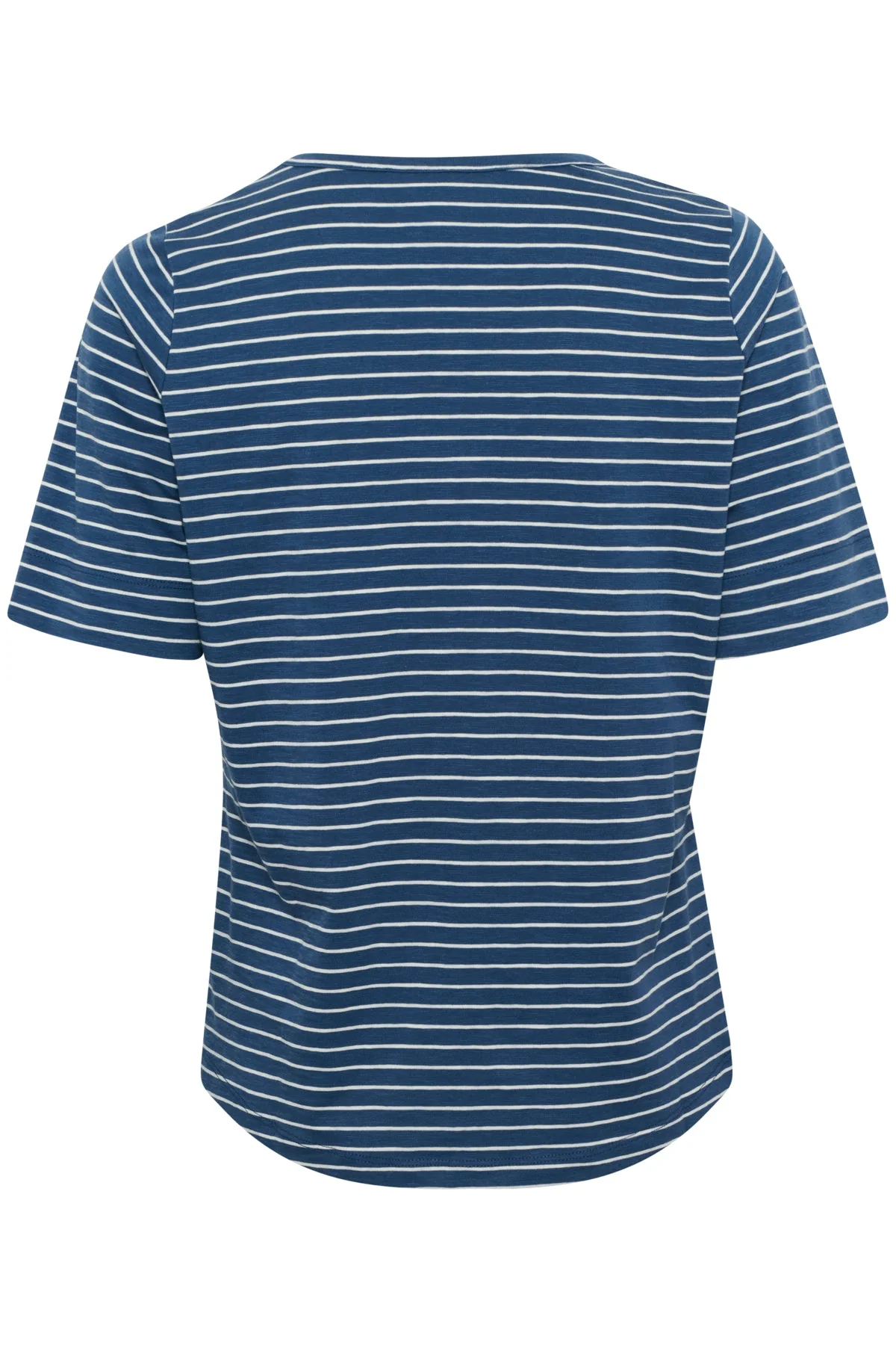 Curliapw T-Shirt Oceana Eggnog Stripe - Image 6