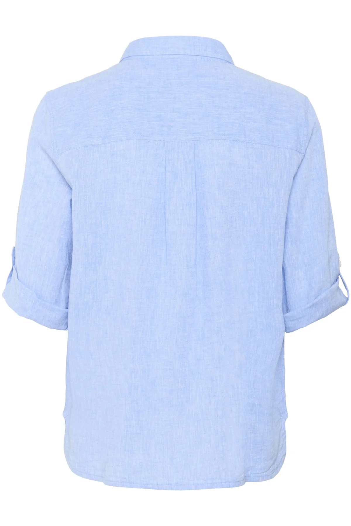 Cindiepw Shirt Marina Chambrey - Image 6