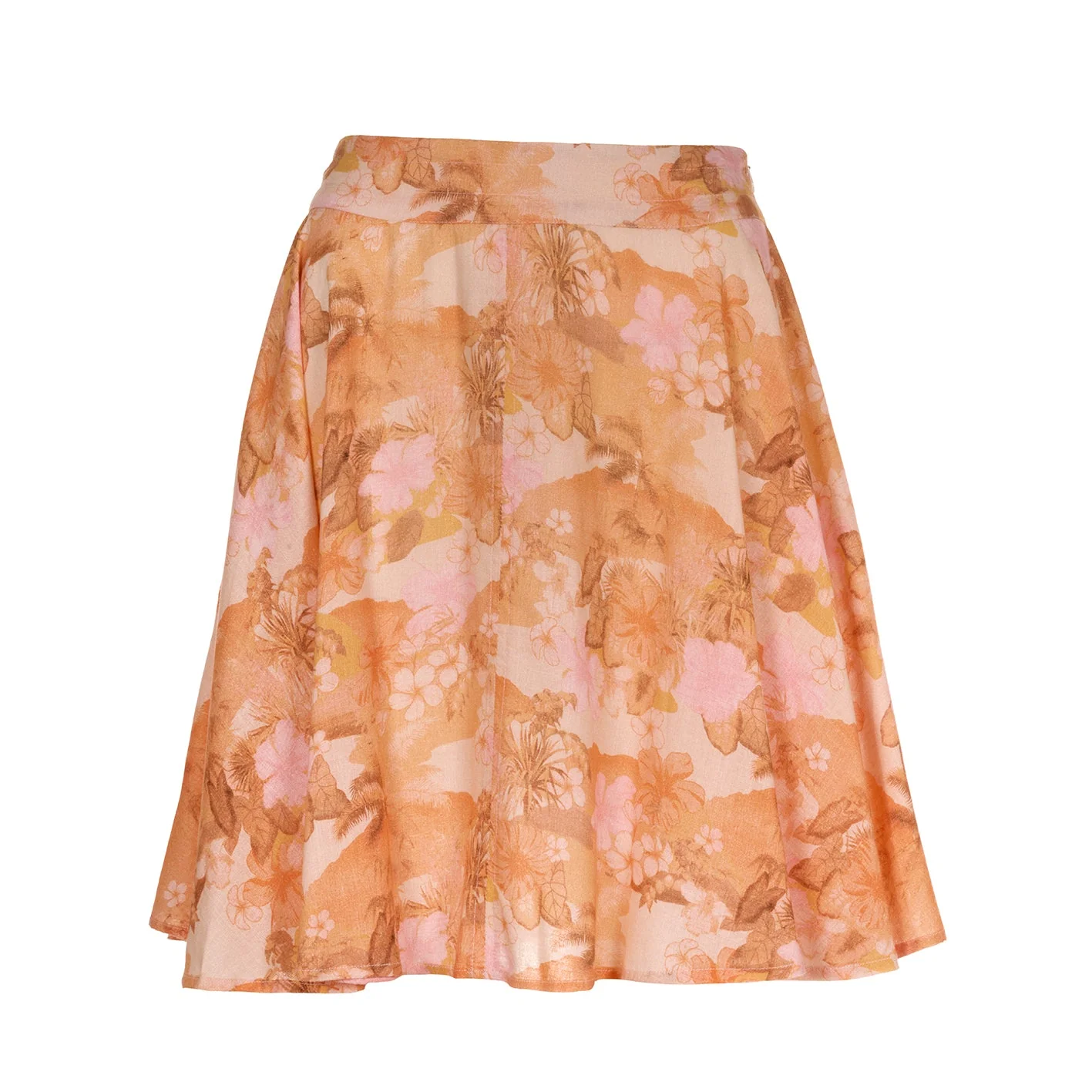 Lucy Skirt Mango