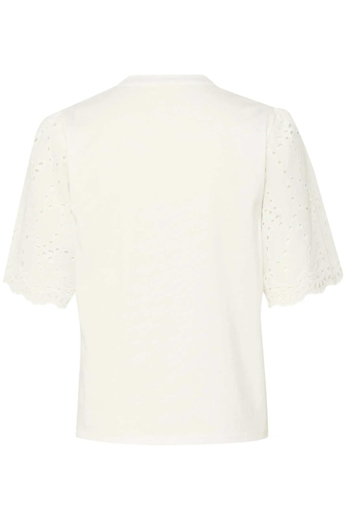 Faithiw Top Pure White - Image 9