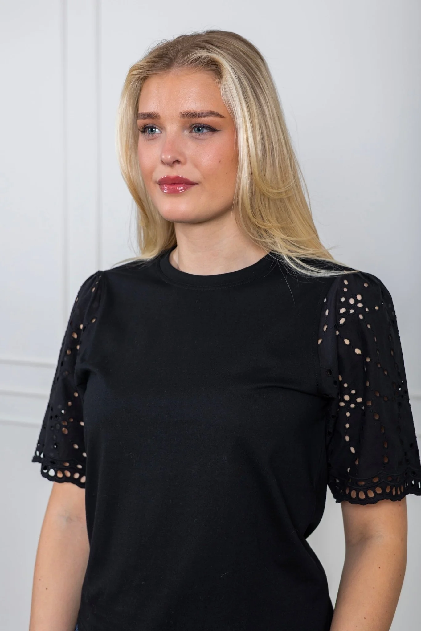 Faithiw Top Black - Image 5