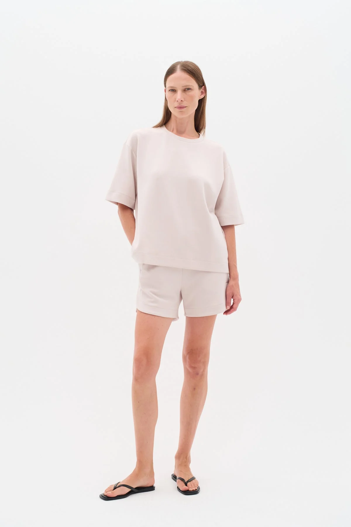 Pannieiw Oversize Tshirt Haze - Image 6