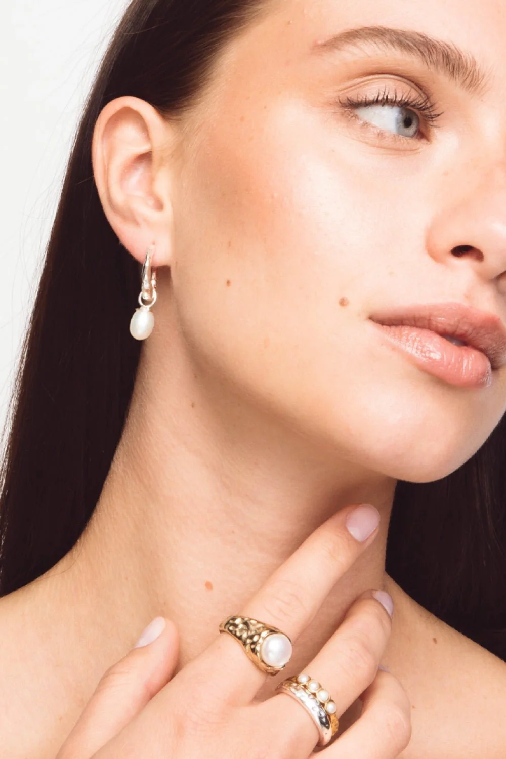 The Pearl Charm Gold - Image 4