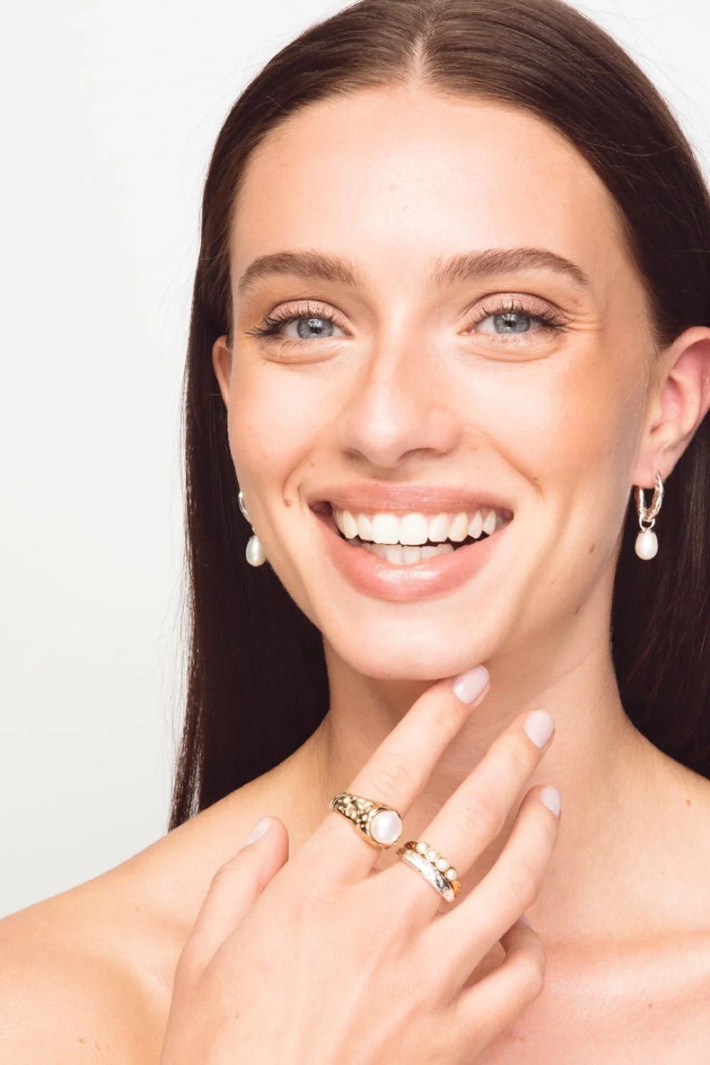 The Pearl Charm Gold - Image 6