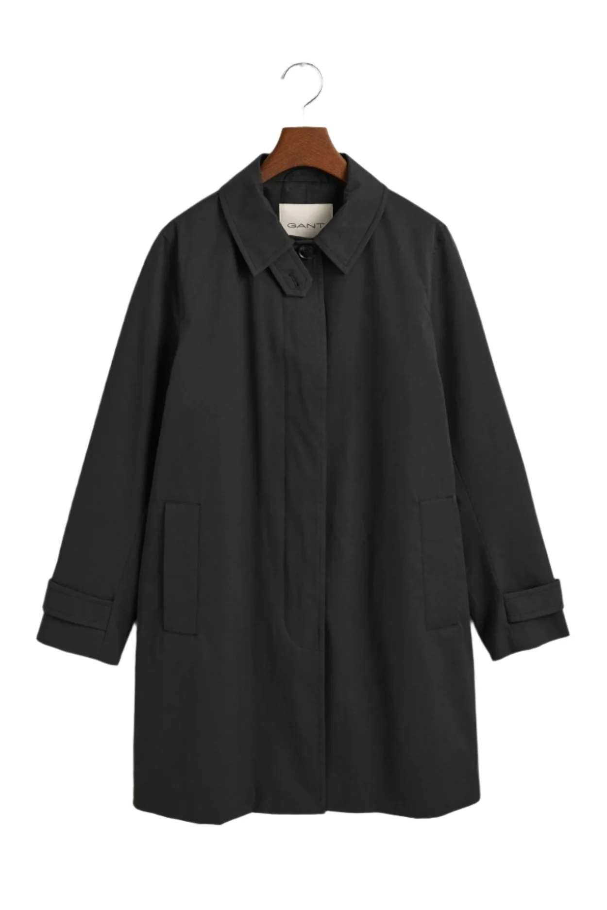 Car Coat Dry Black - Image 2