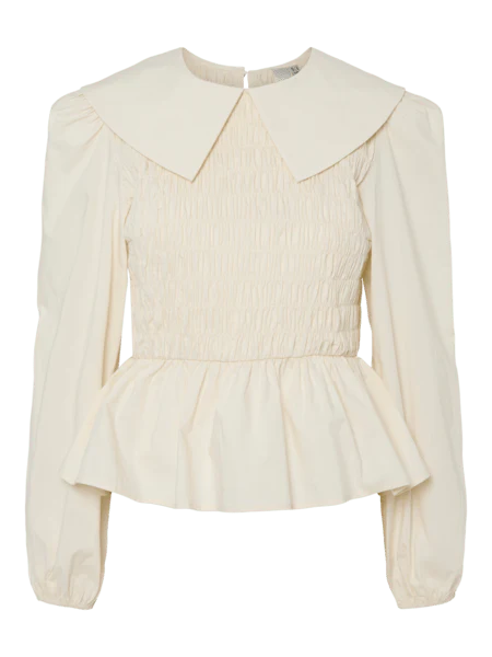 Yasroma Ls Top Birch