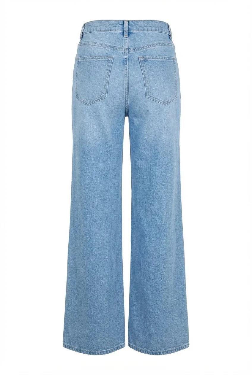 Taylor Jeans Light Blue - Image 6