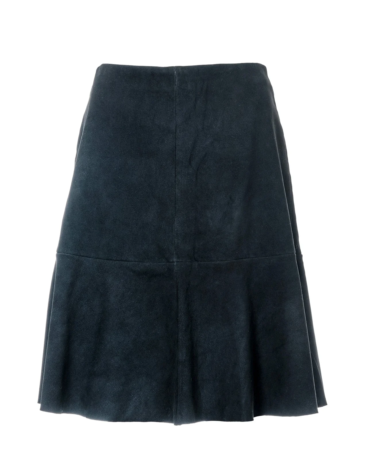 Leah Skirt Black