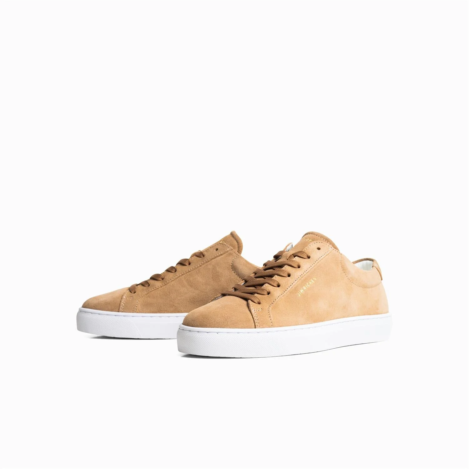 Spin Suede W Taupe - Image 3