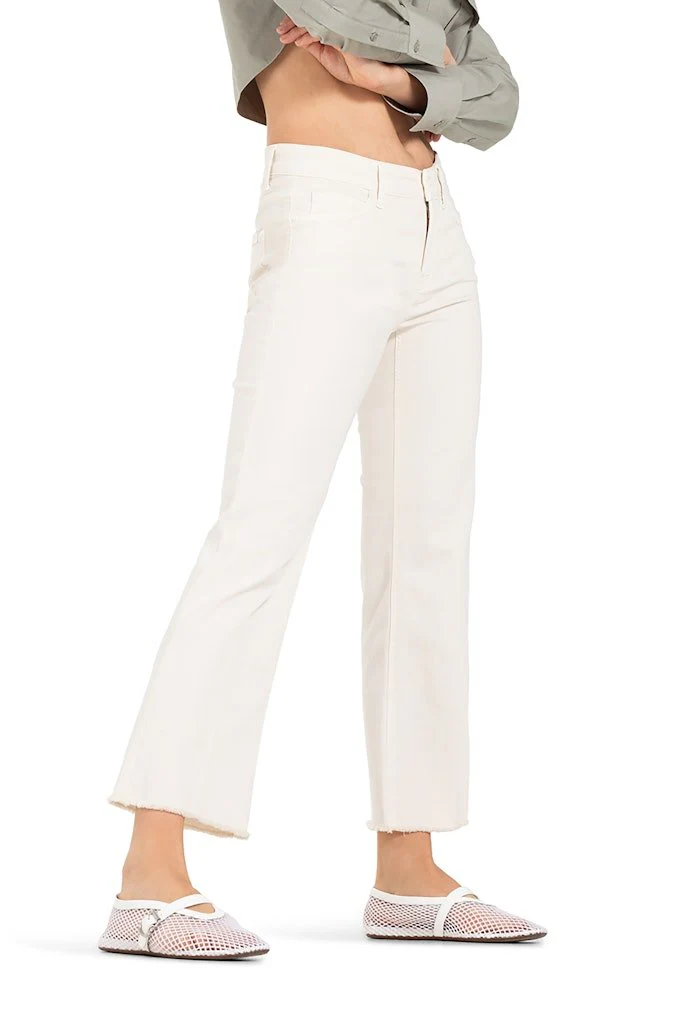 Francesca Pants Sand - Image 3