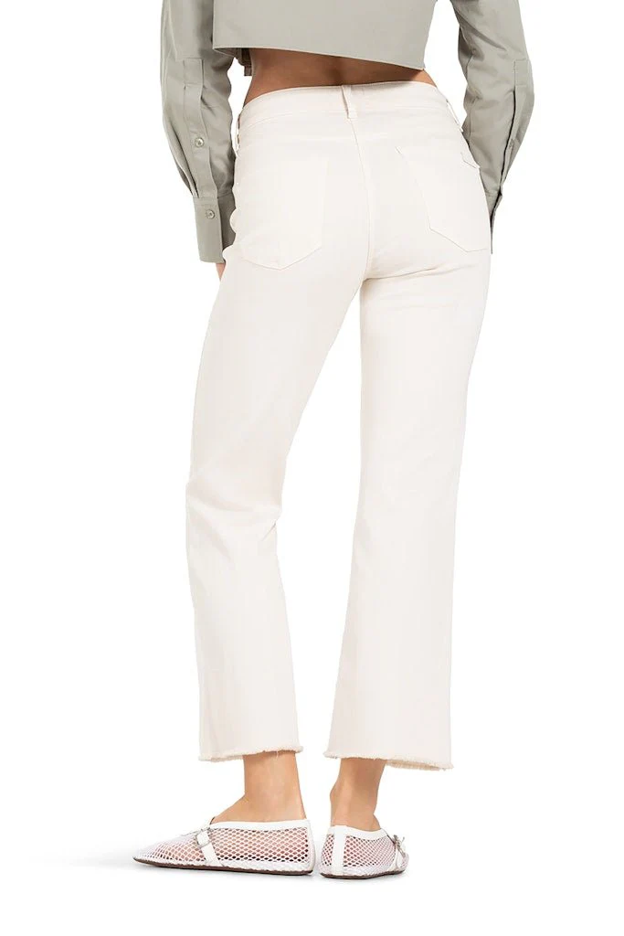 Francesca Pants Sand - Image 4