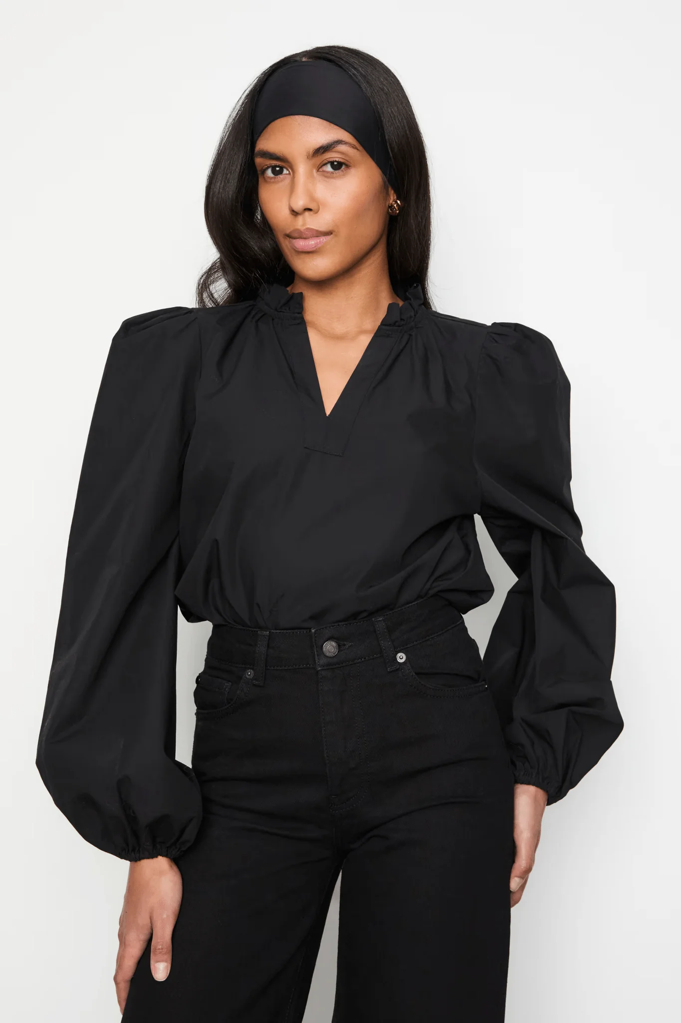 Taylor Jeans Black - Image 4