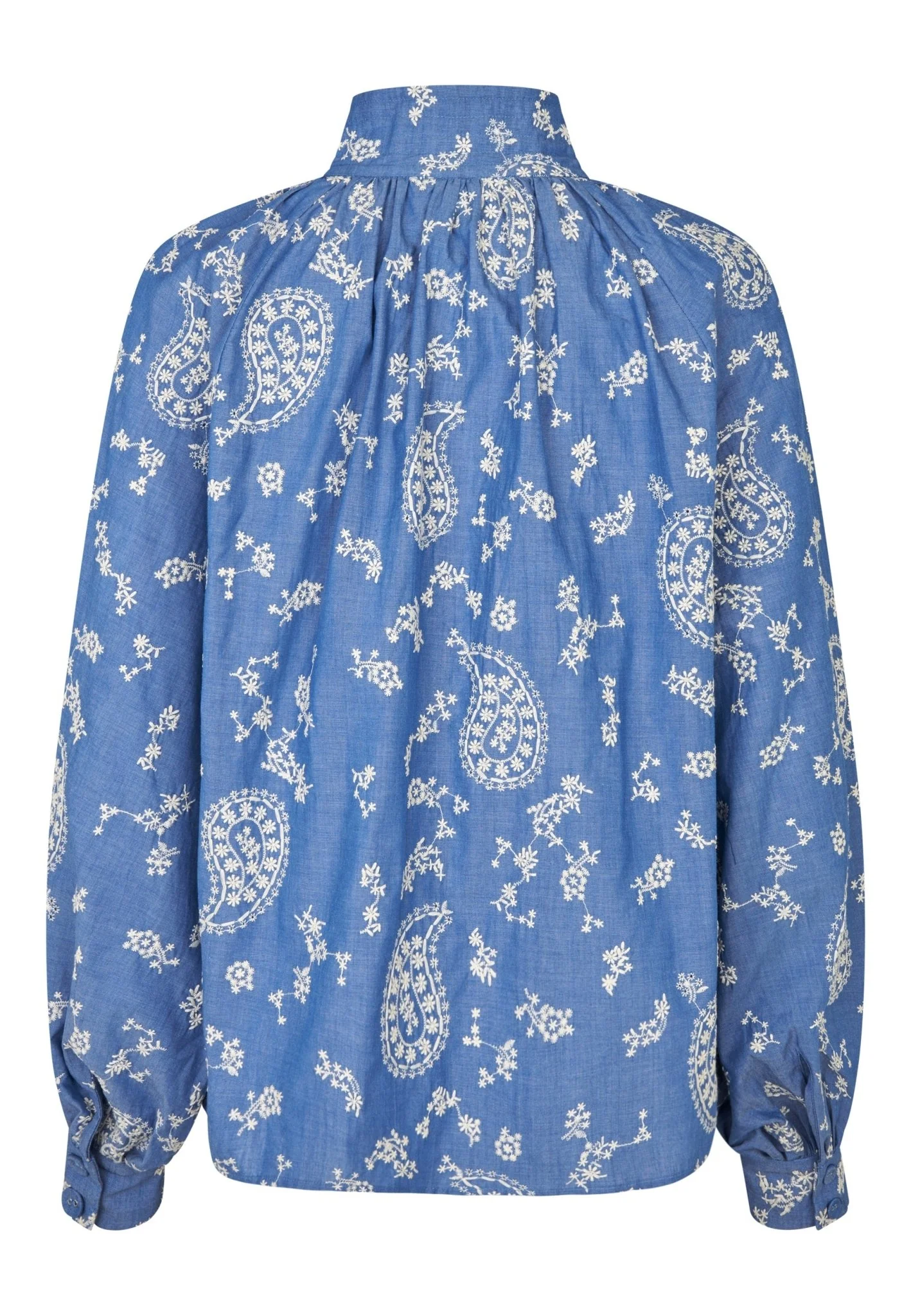 Nicoladea Ns Flower Paisley - Image 2