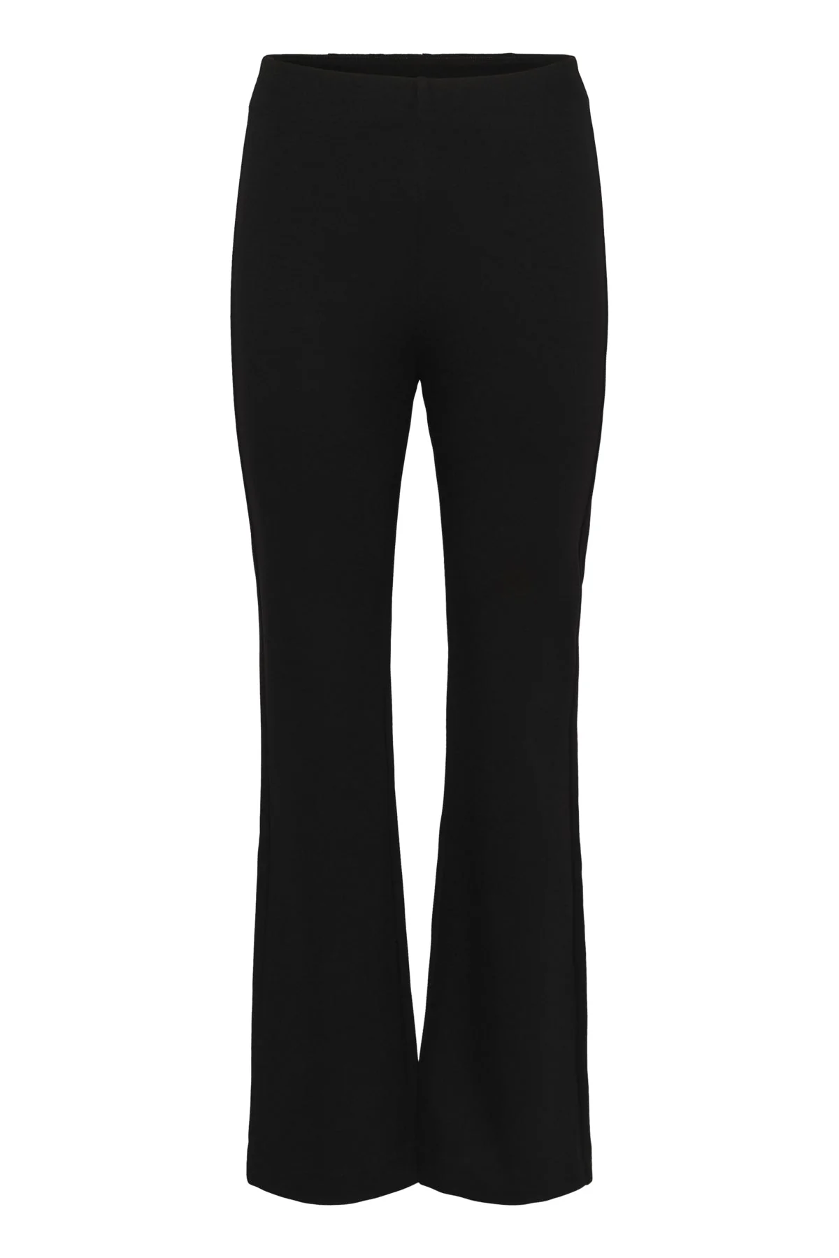 Gaigiw Ziggi Bootcut Pant Black