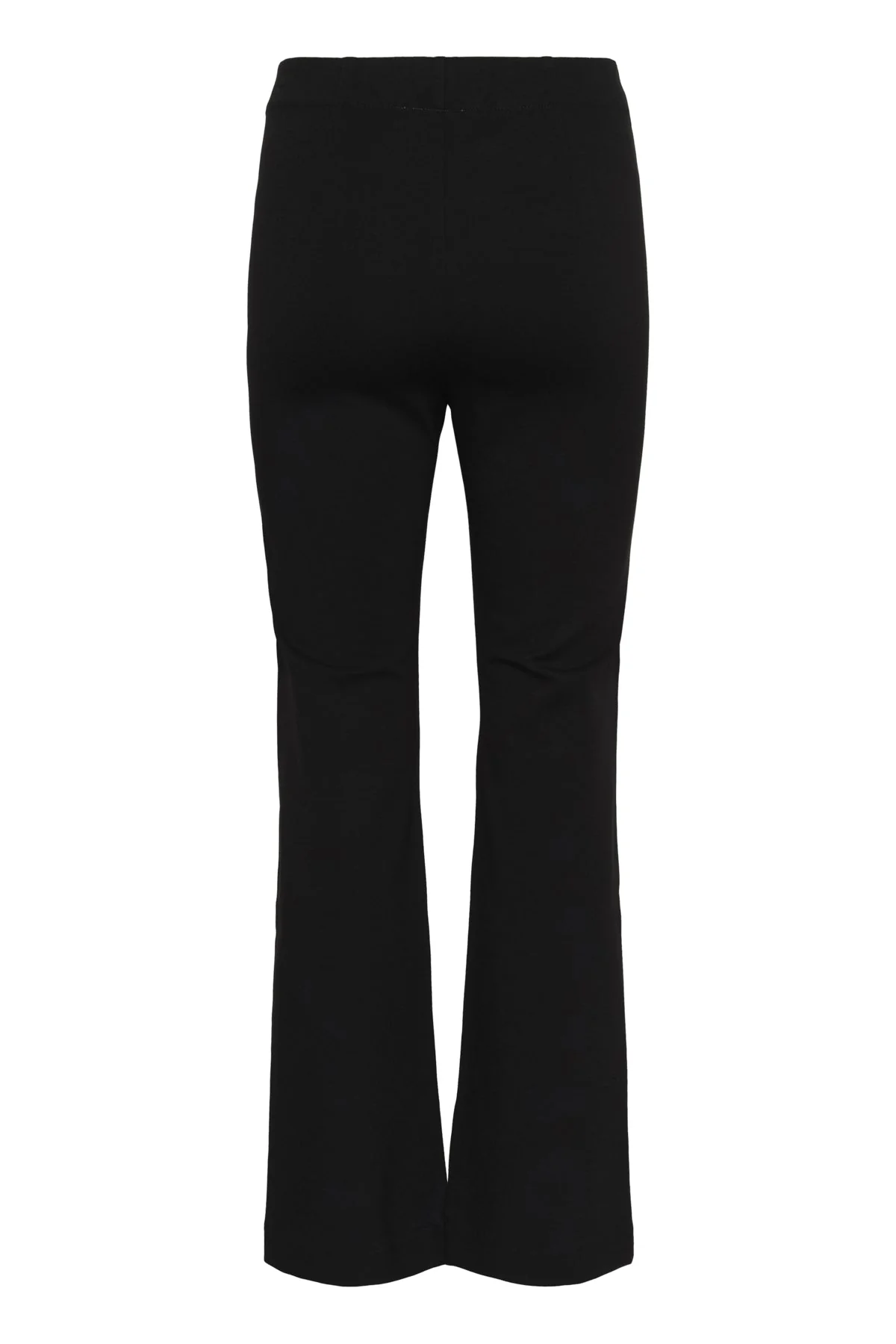 Gaigiw Ziggi Bootcut Pant Black - Image 8