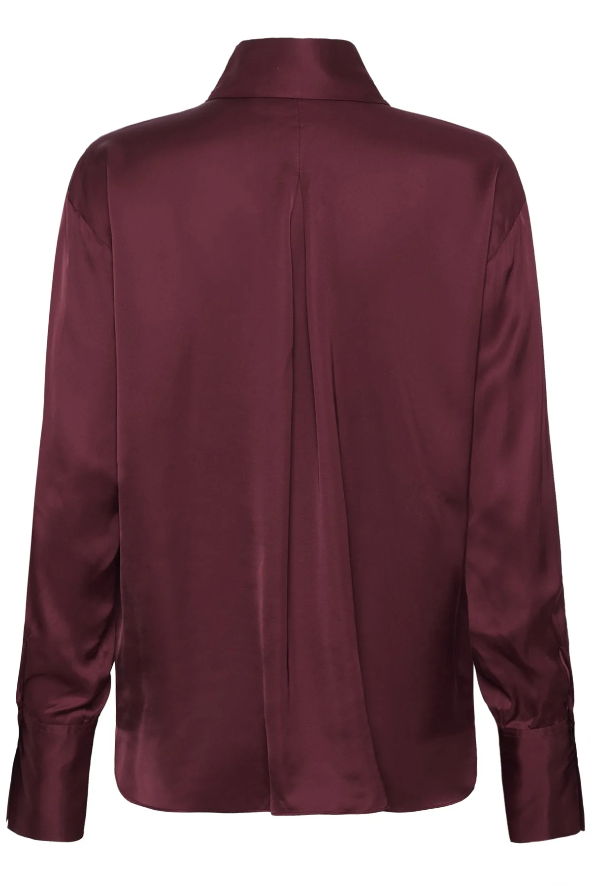 Paulineiw Shirt Cabernet - Image 13