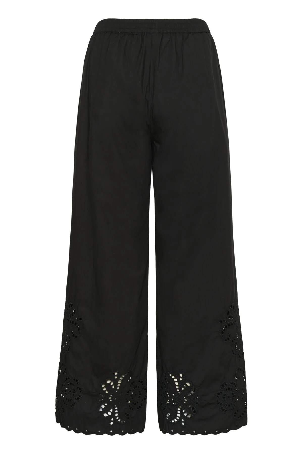 Agnethe Pants Black - Image 6