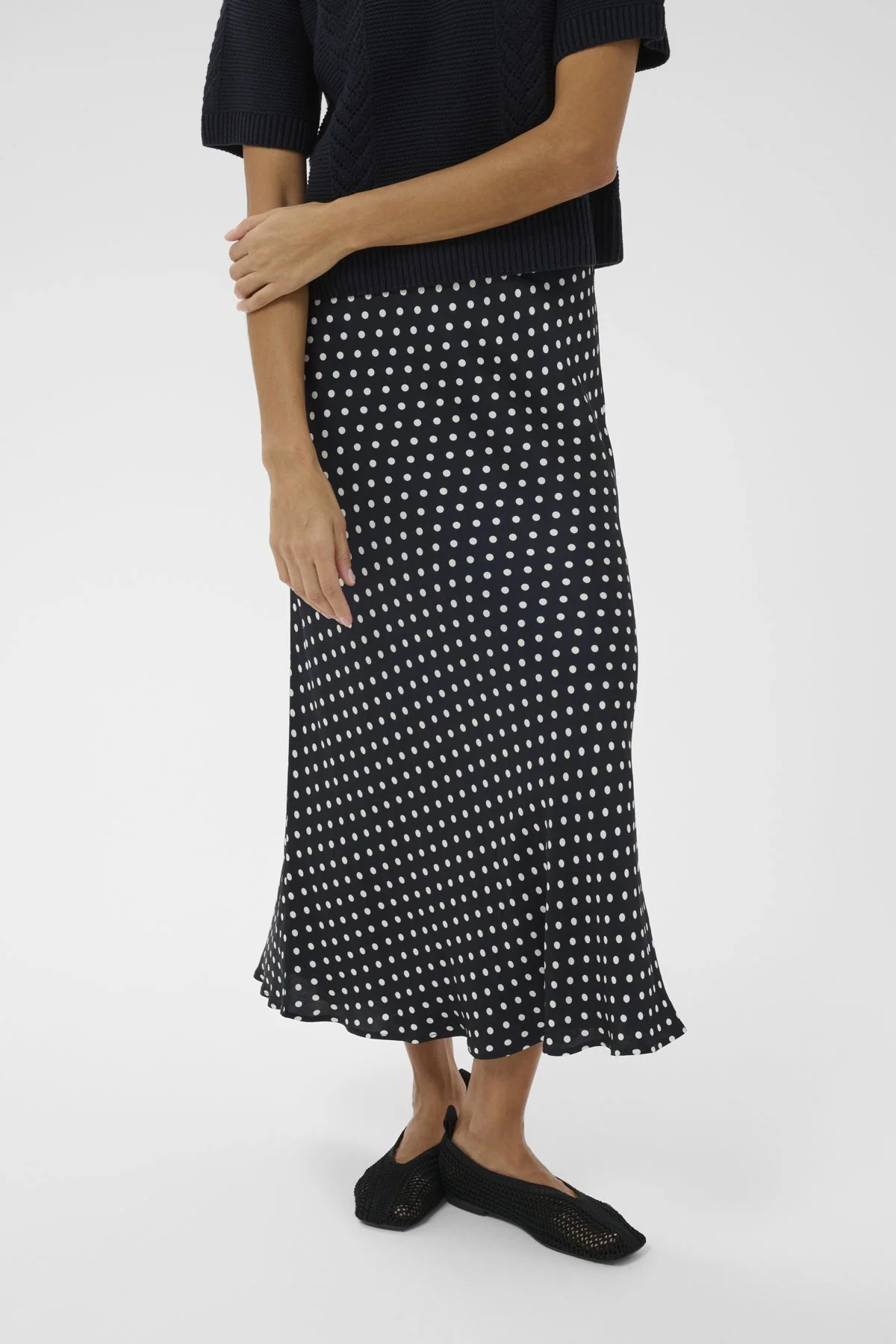 Laurina Skirt After Midnight Dot - Image 9