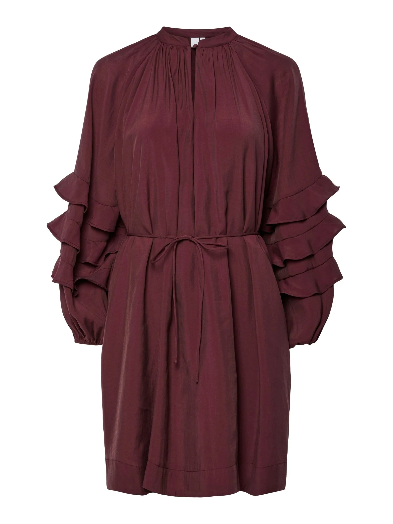 Temura Ls Dress Port Royale - Image 2