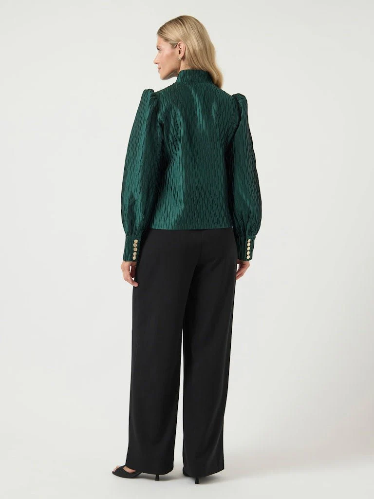 Ripple Ls Shirt Ponderosa Pine - Image 10