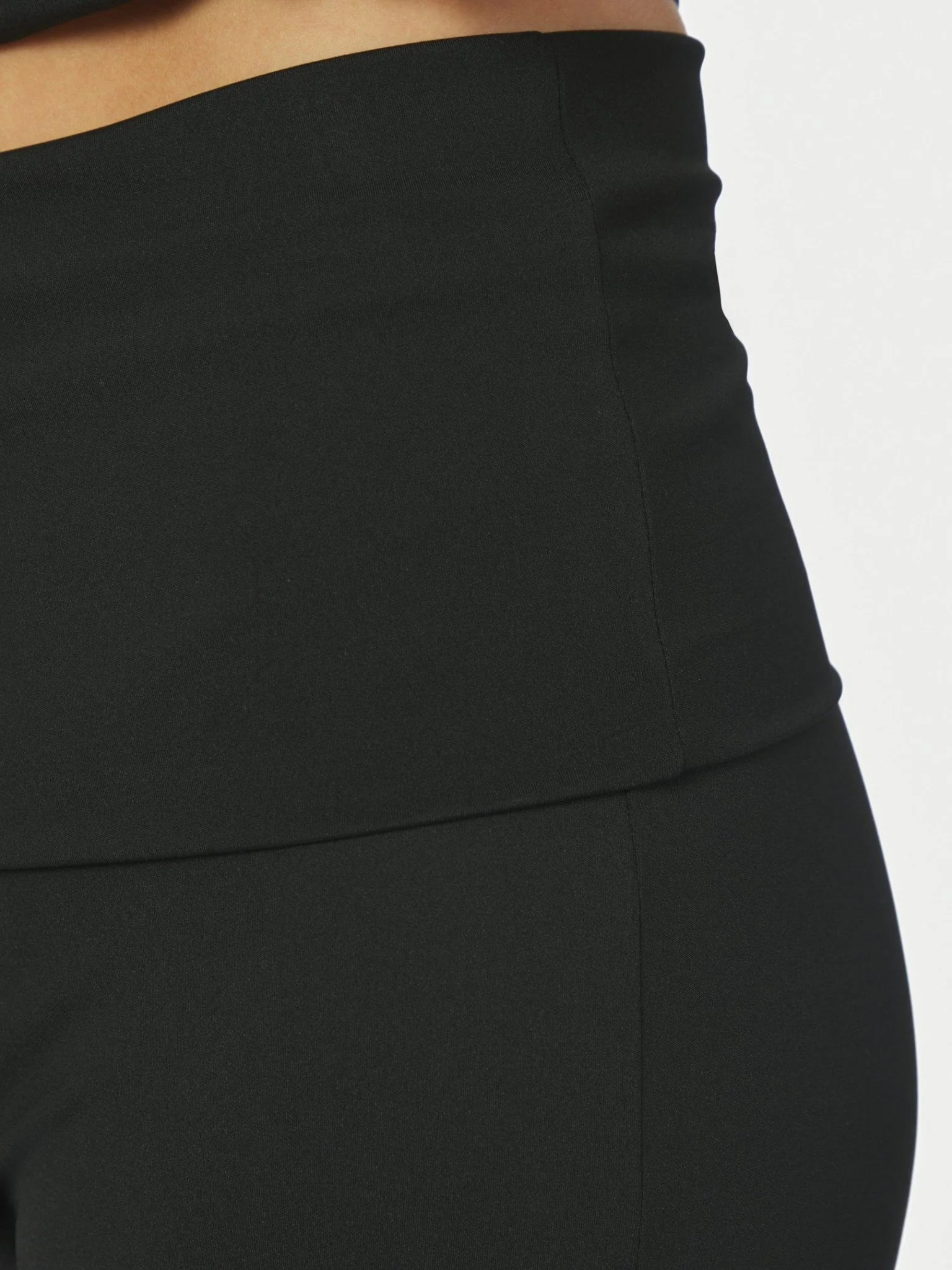 Ulianna Leggings Pants Black - Image 6