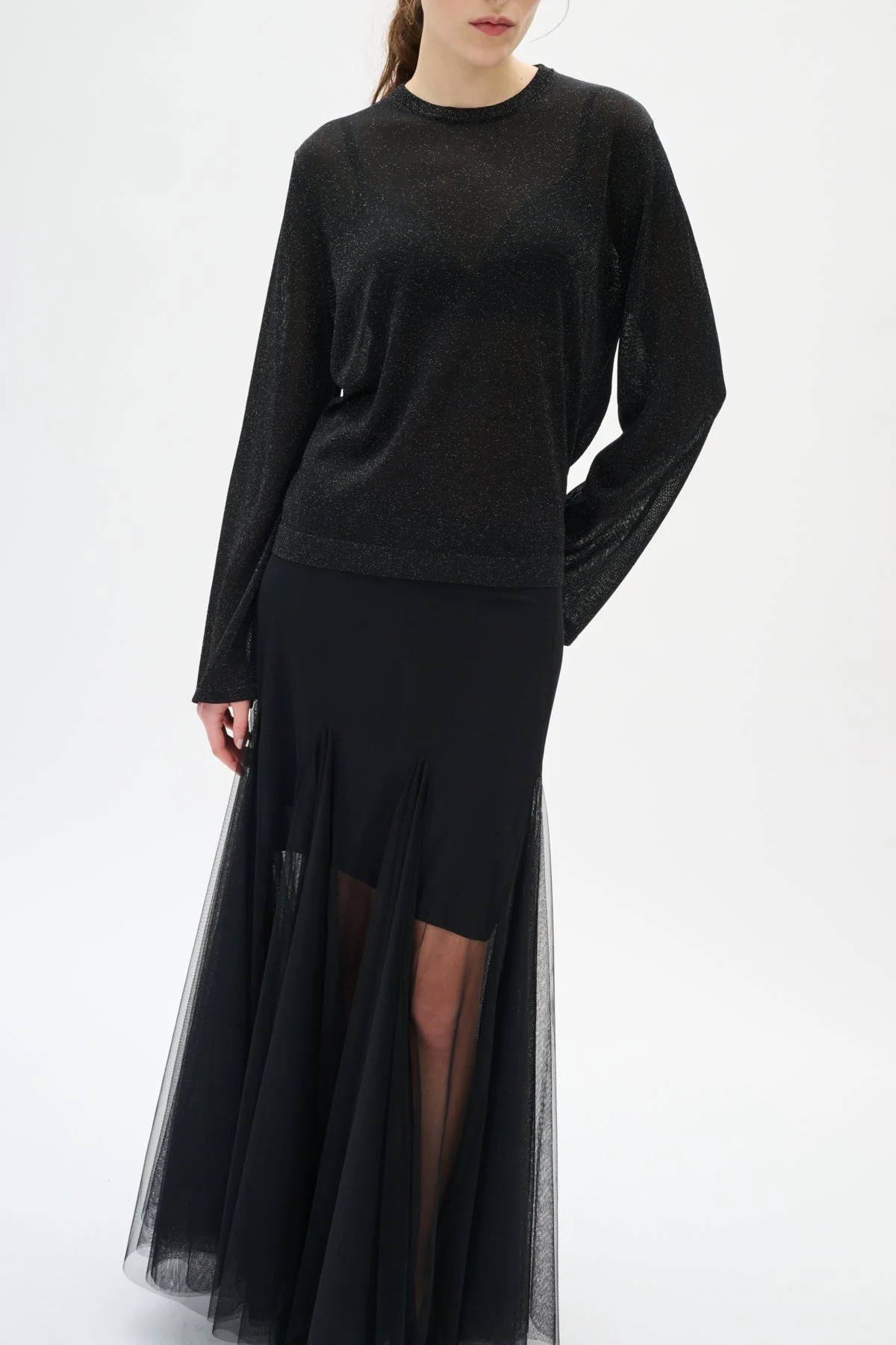 Alphaiw Skirt Black - Image 4