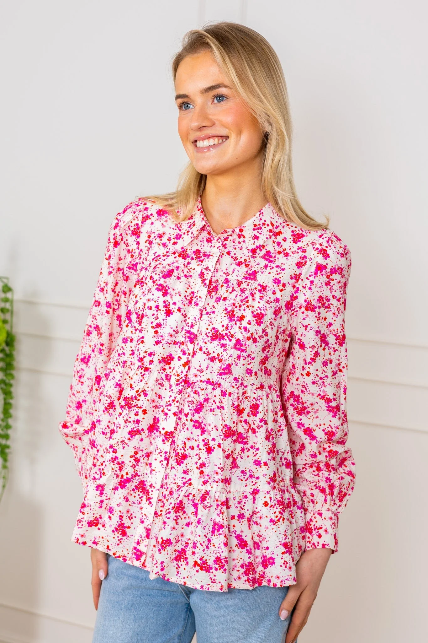 Pala Ls Shirt Pristine Donna - Image 6
