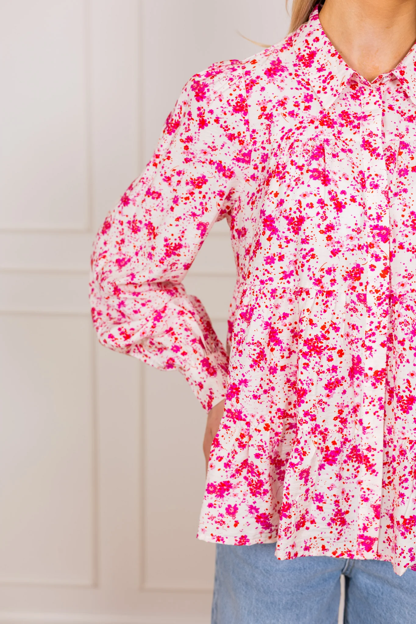 Pala Ls Shirt Pristine Donna - Image 7