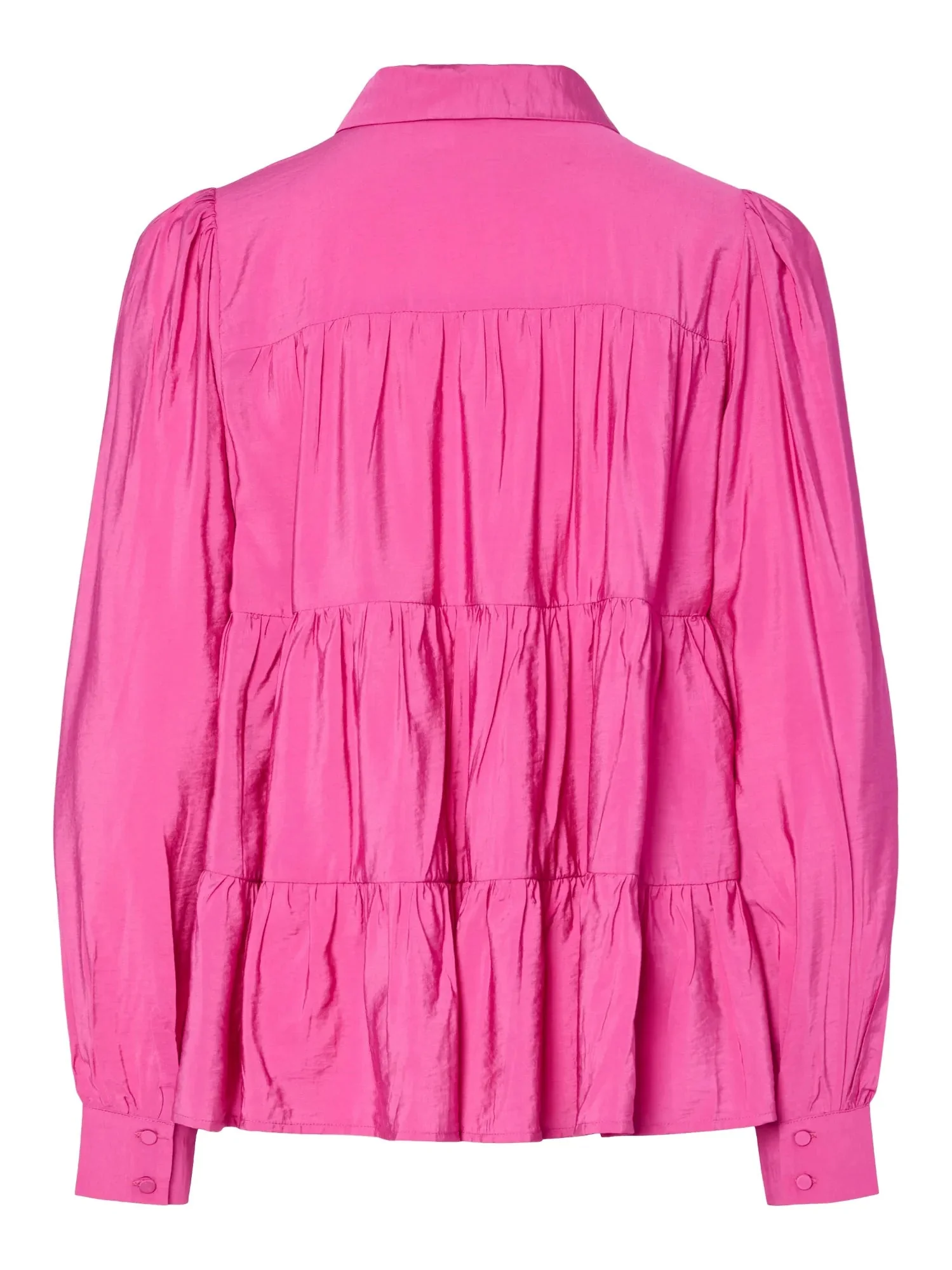 Pala Ls Shirt Rose Violet - Image 8