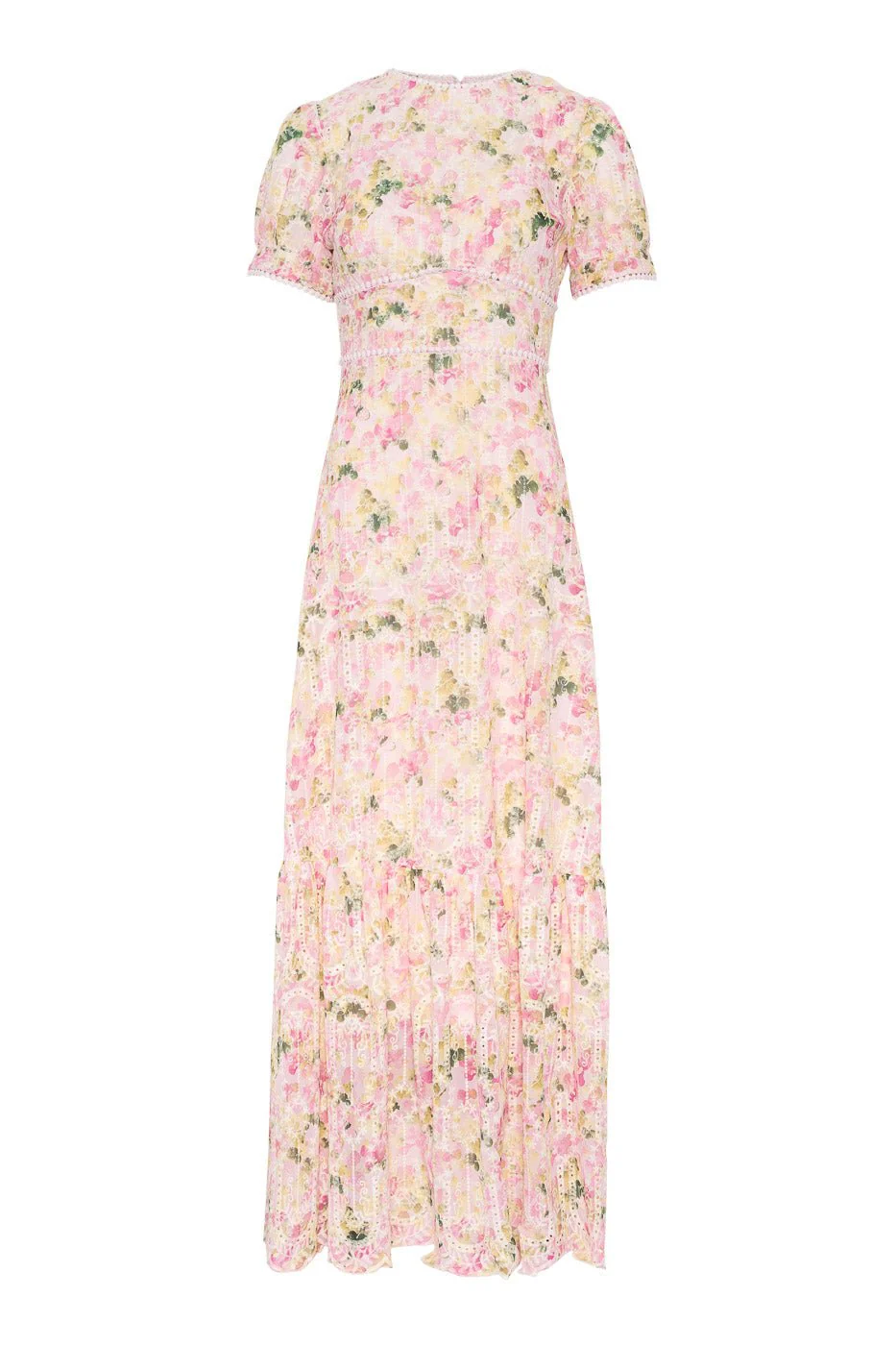 Fiona Maxi Dress Florabelle - Image 2