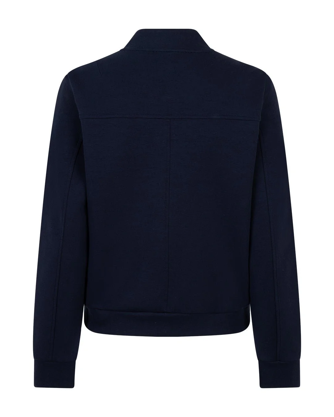 Bomber Jkt Scuba Darkblue - Image 2