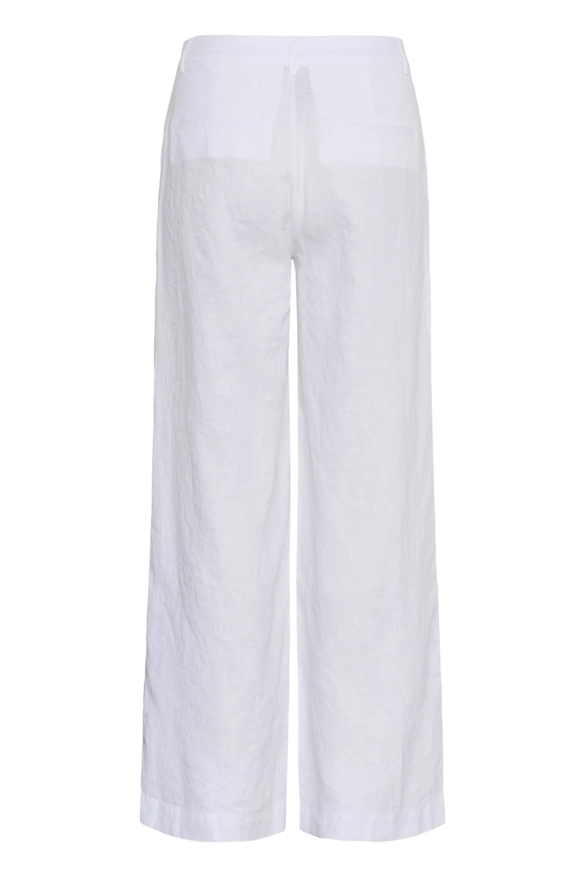 Elinoriw Solina Pants Pure White - Image 7